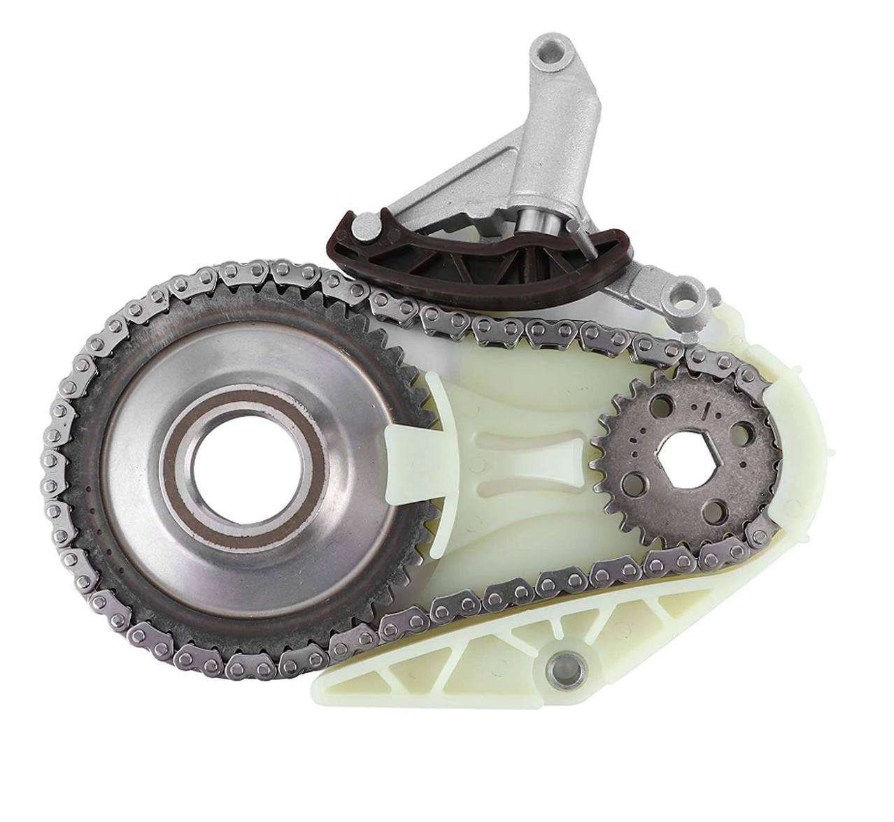 BMW Engine Timing Chain Tensioner 11417605366